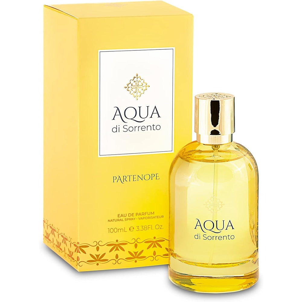 Aqua Di Sorrento Partenope Eau De Parfum