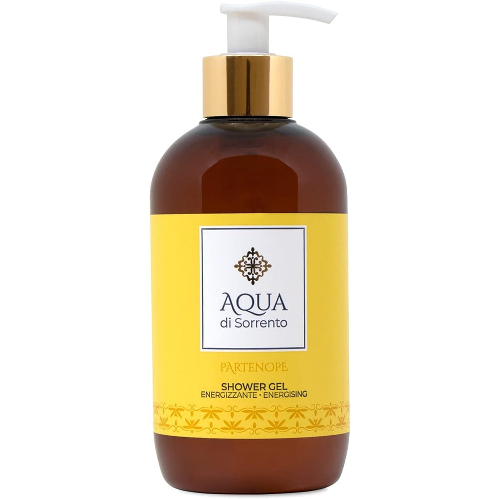 Aqua Di Sorrento Partenope Shower Gel - Gel Doccia
