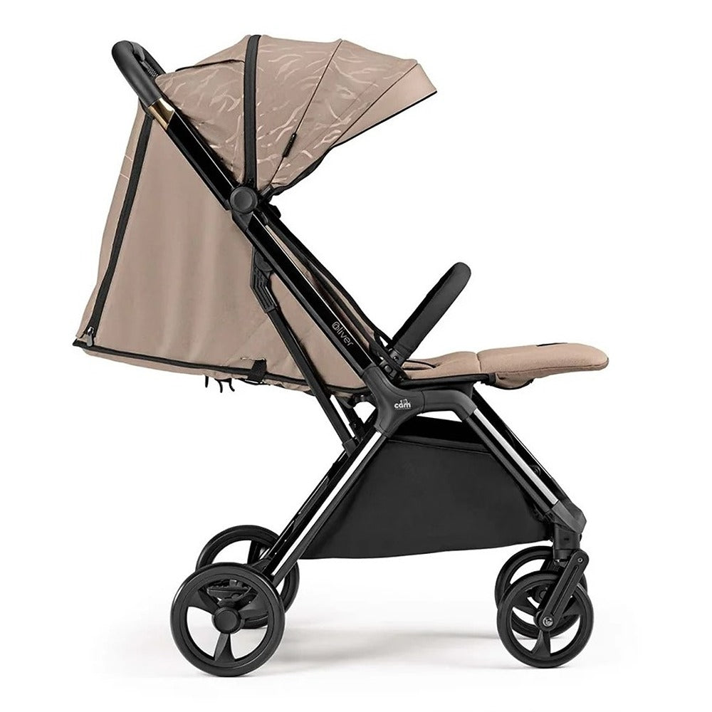 Cam Passeggino Oliver Beige