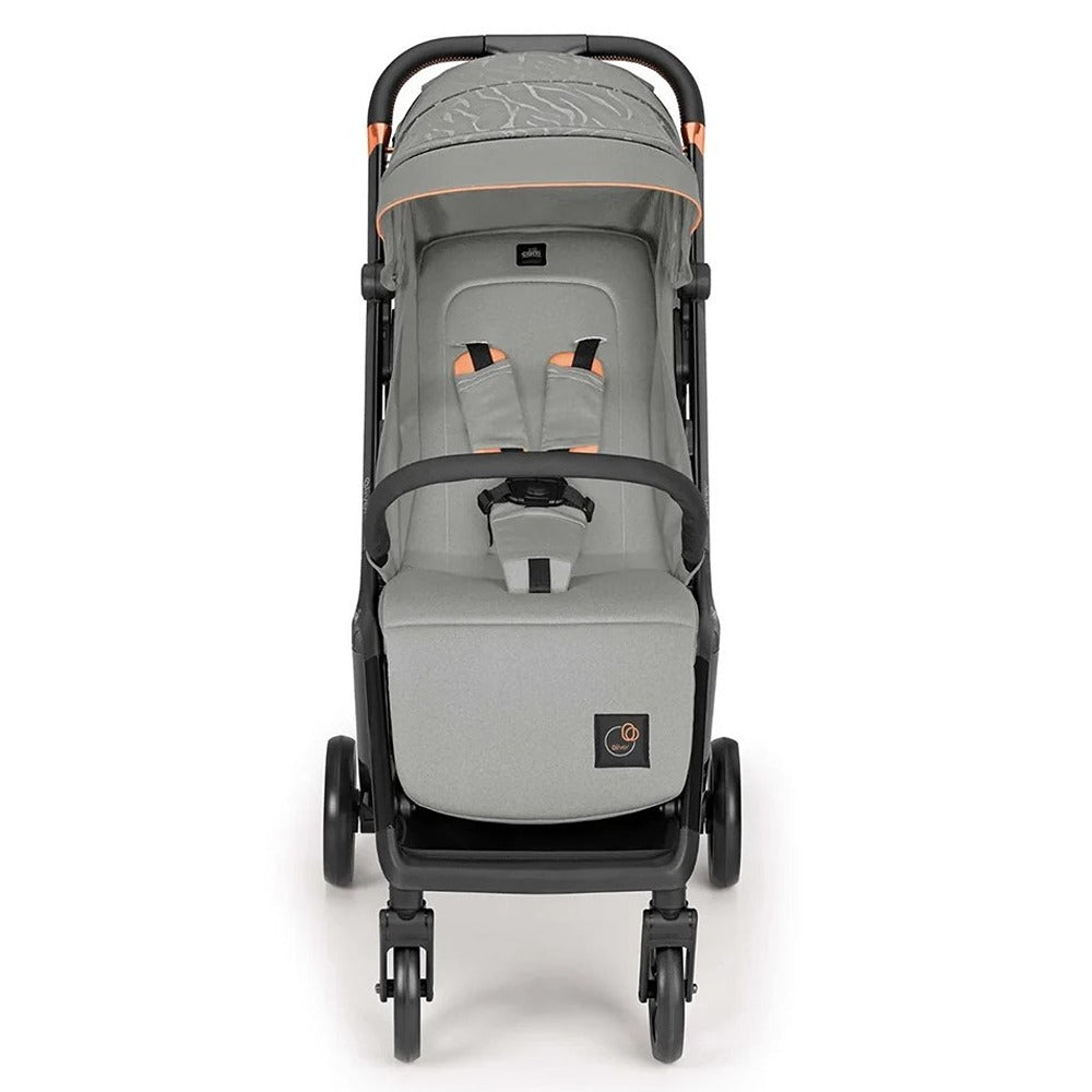 Cam Passeggino Oliver Grigio