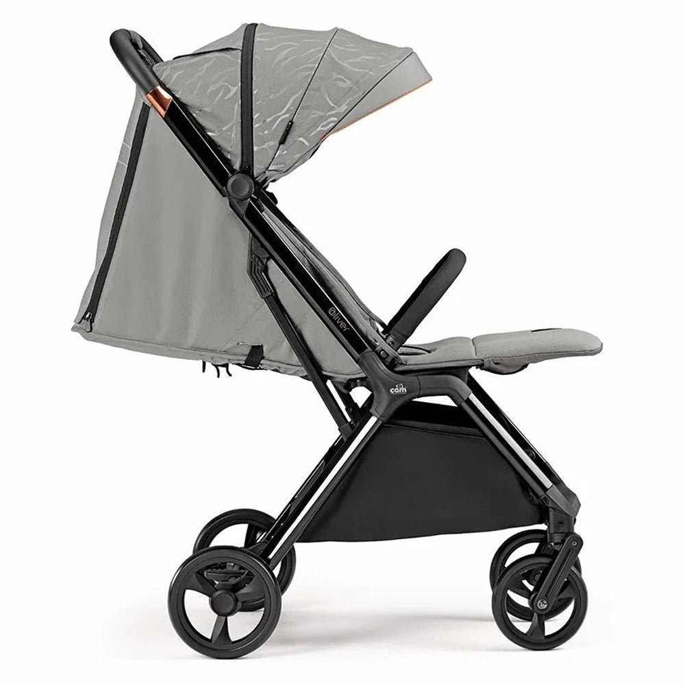 Cam Passeggino Oliver Grigio