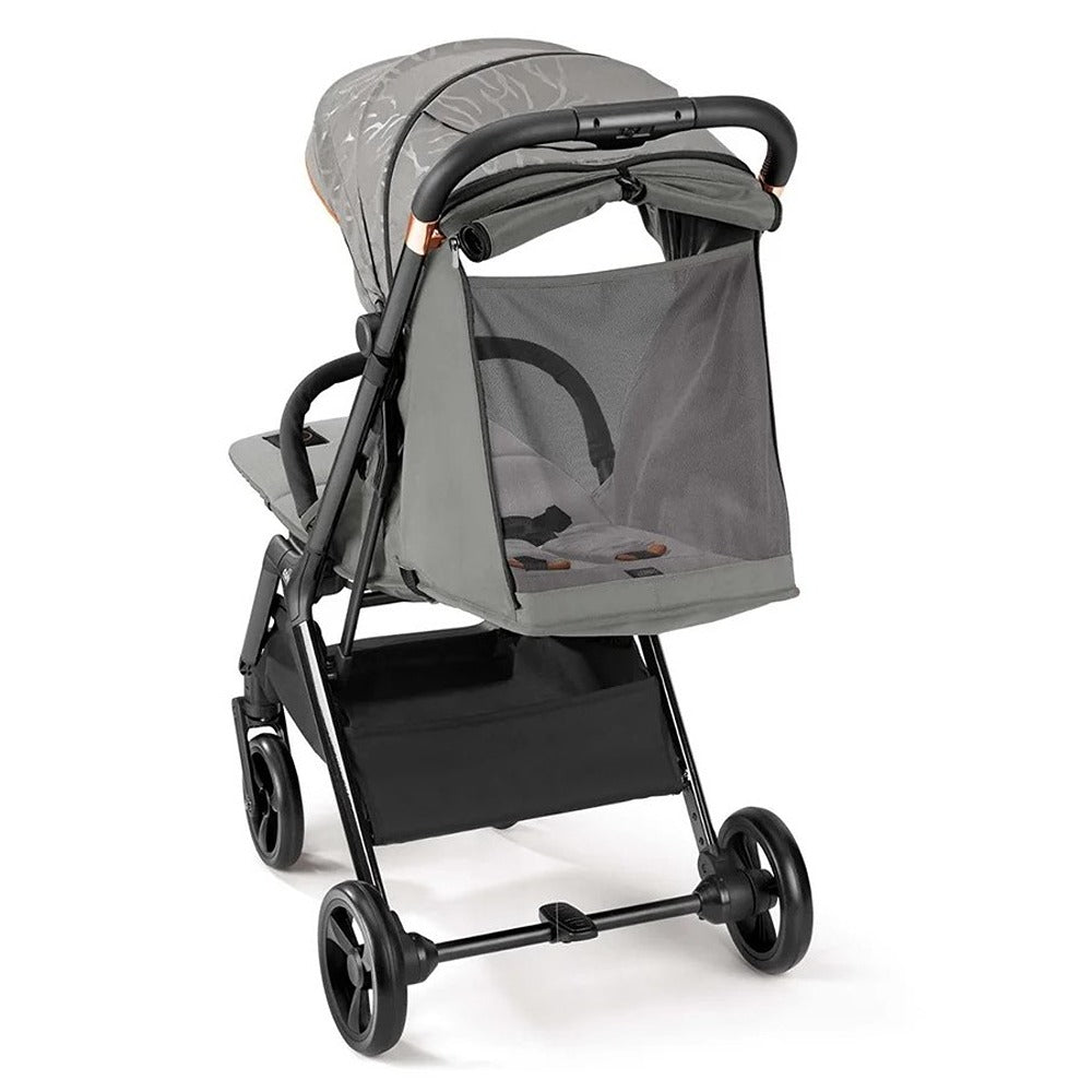 Cam Passeggino Oliver Grigio