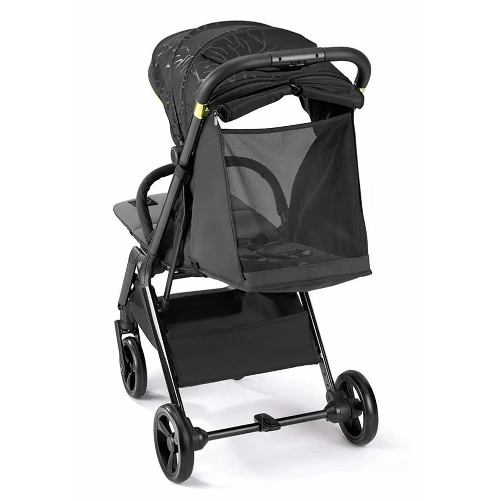 Cam Passeggino Oliver Nero