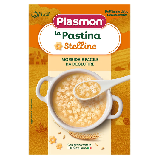Plasmon Pastina Stelline 300 gr