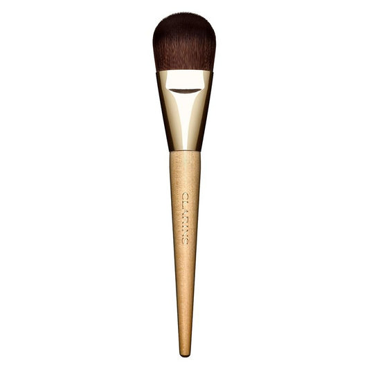 Clarins Pennello Fondotinta Piatto