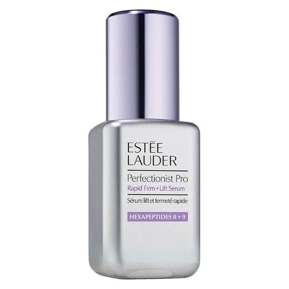 Estée Lauder Perfectionist Pro Rapid Firm + Lift Serum with Hexapeptides 8 + 9 - Siero Viso