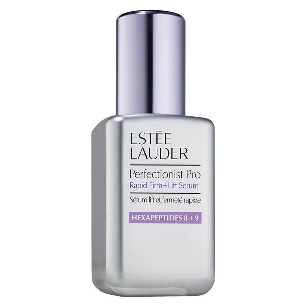 Estée Lauder Perfectionist Pro Rapid Firm + Lift Serum with Hexapeptides 8 + 9 - Siero Viso