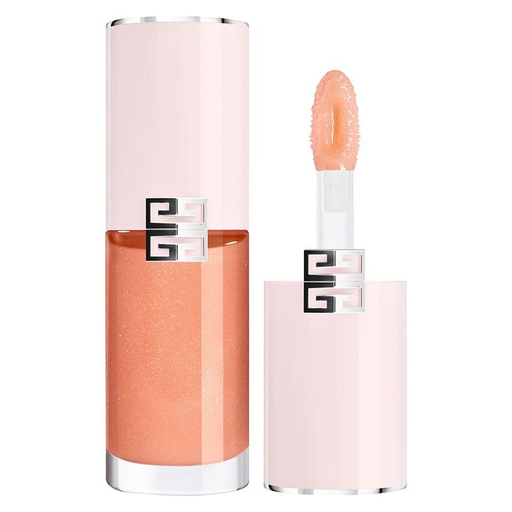 Givenchy Perfecto Serum Lip Oil - Olio Labbra Ibrido-Siero