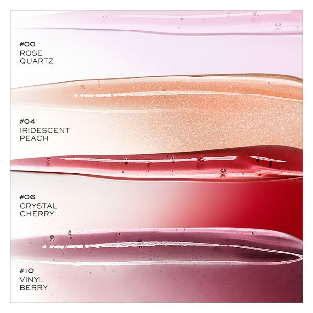 Givenchy Perfecto Serum Lip Oil - Olio Labbra Ibrido-Siero