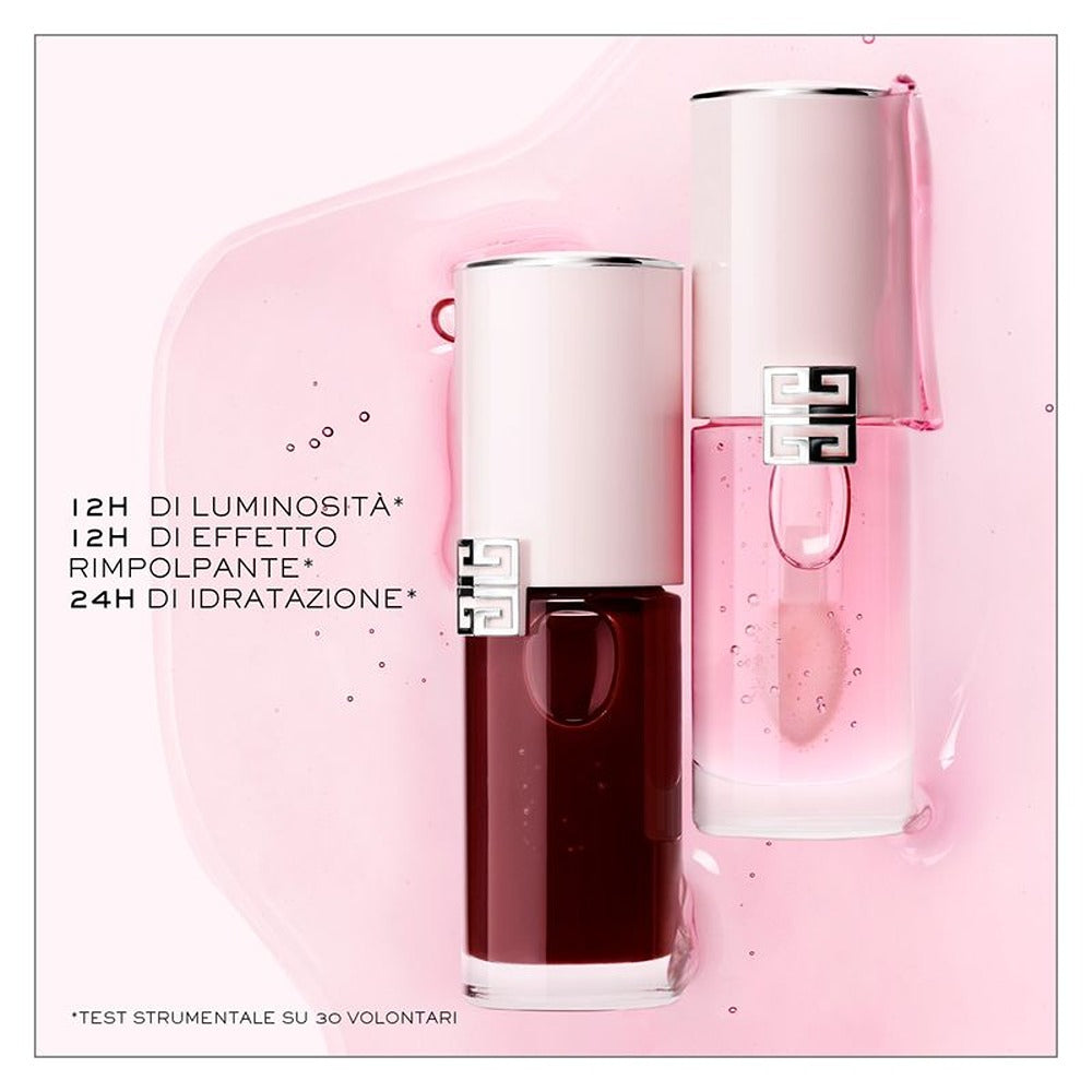 Givenchy Perfecto Serum Lip Oil - Olio Labbra Ibrido-Siero