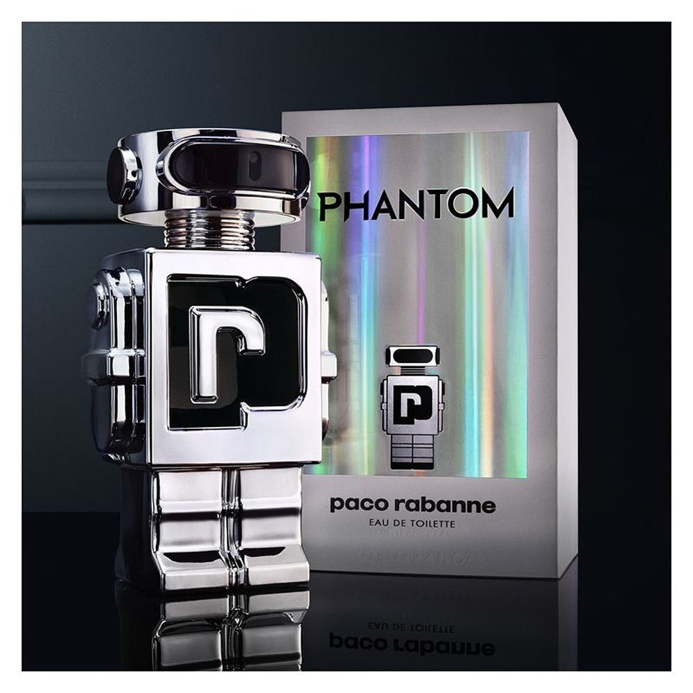 Rabanne Phantom Eau De Toilette