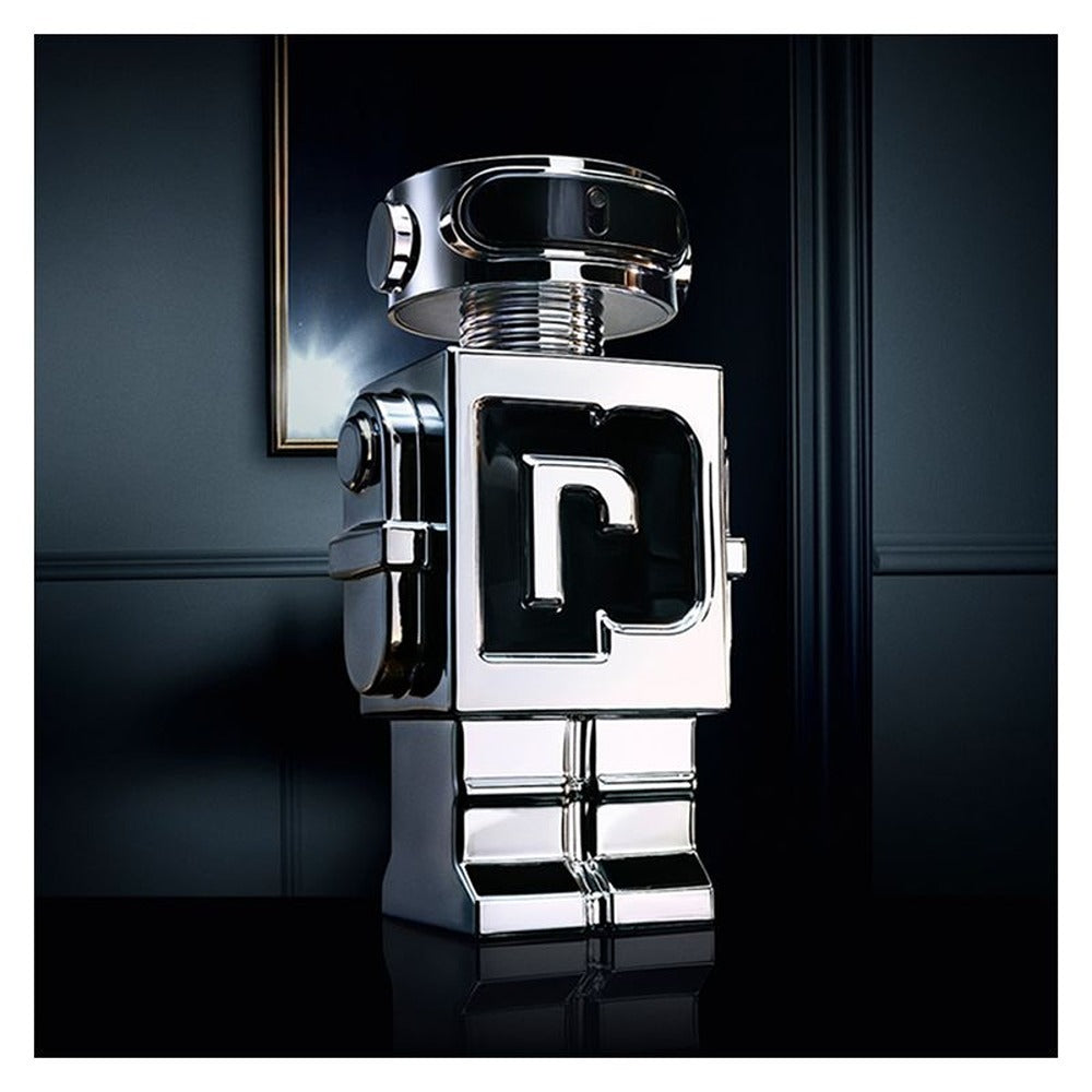 Rabanne Phantom Eau De Toilette
