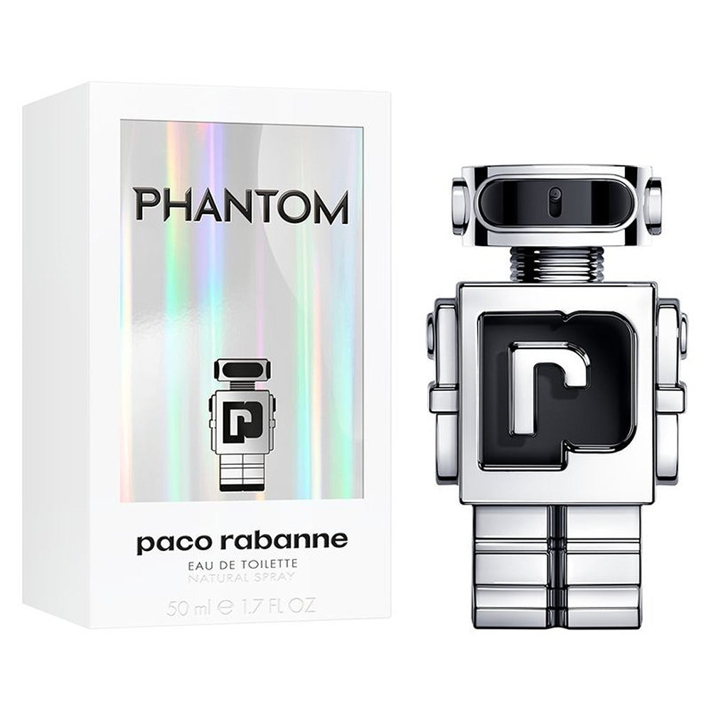 Rabanne Phantom Eau De Toilette