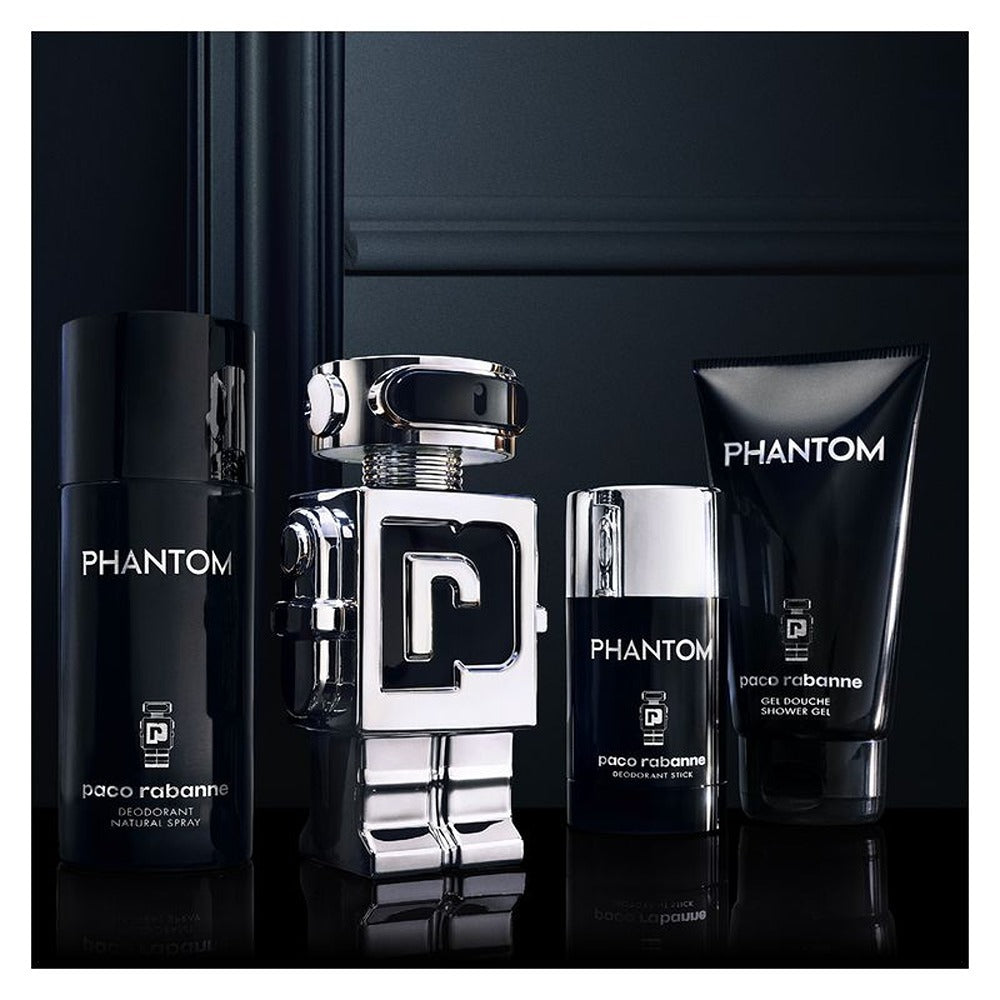 Rabanne Phantom Eau De Toilette
