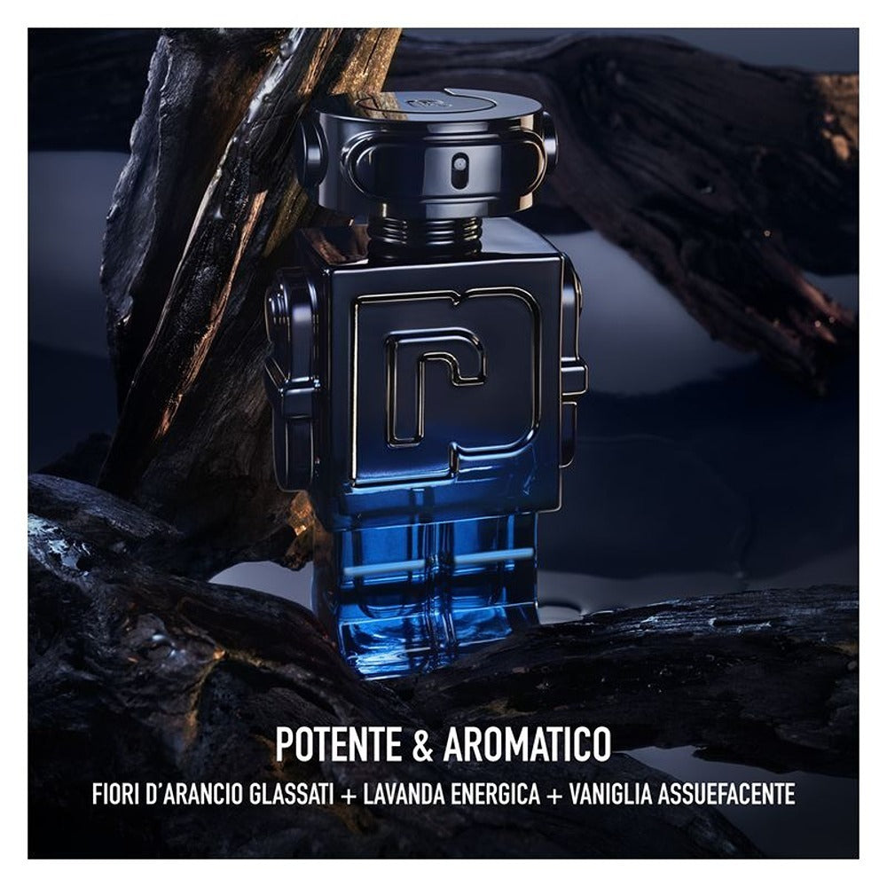 Rabanne Phantom Intense Eau De Parfum Intense