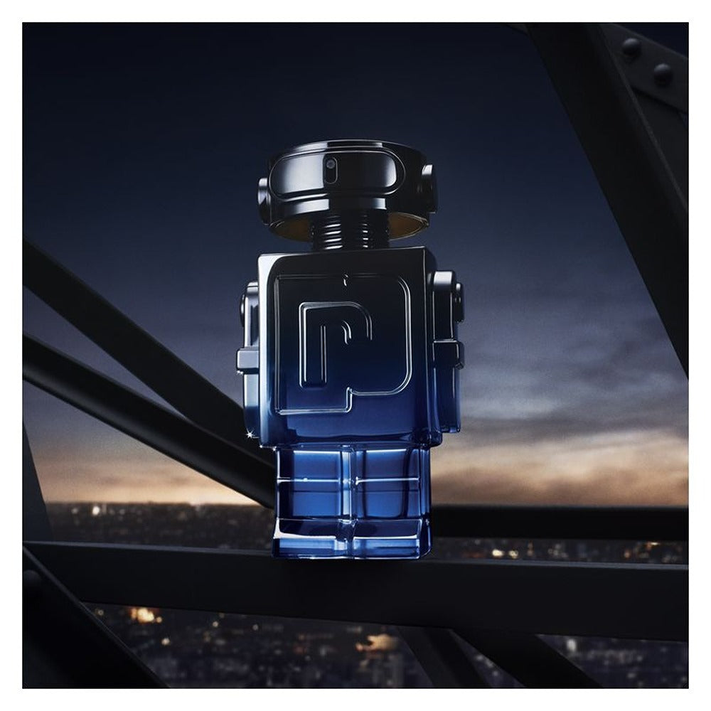 Rabanne Phantom Intense Eau De Parfum Intense