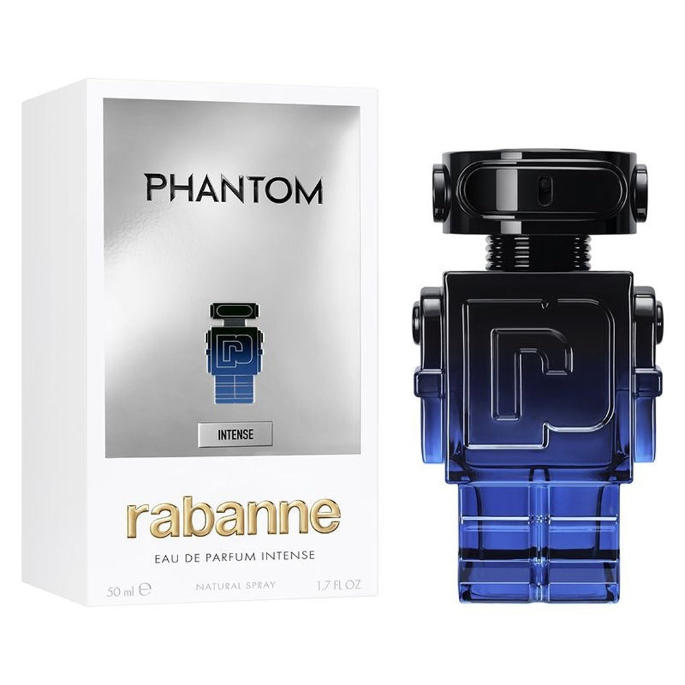 Rabanne Phantom Intense Eau De Parfum Intense