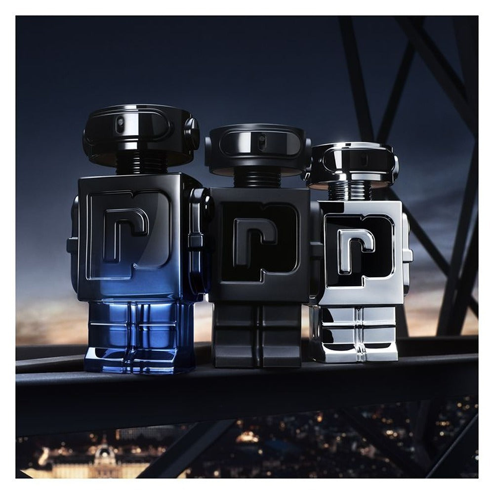 Rabanne Phantom Intense Eau De Parfum Intense