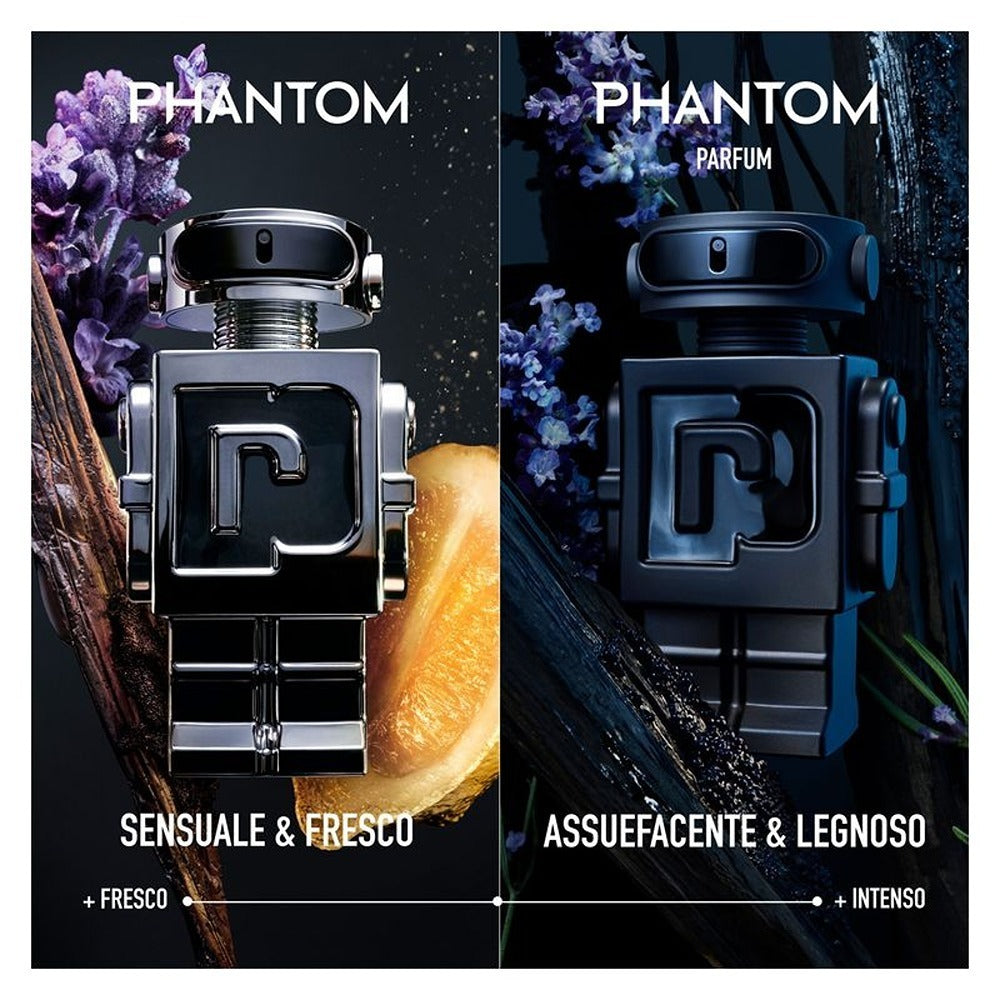 Rabanne Phantom Parfum