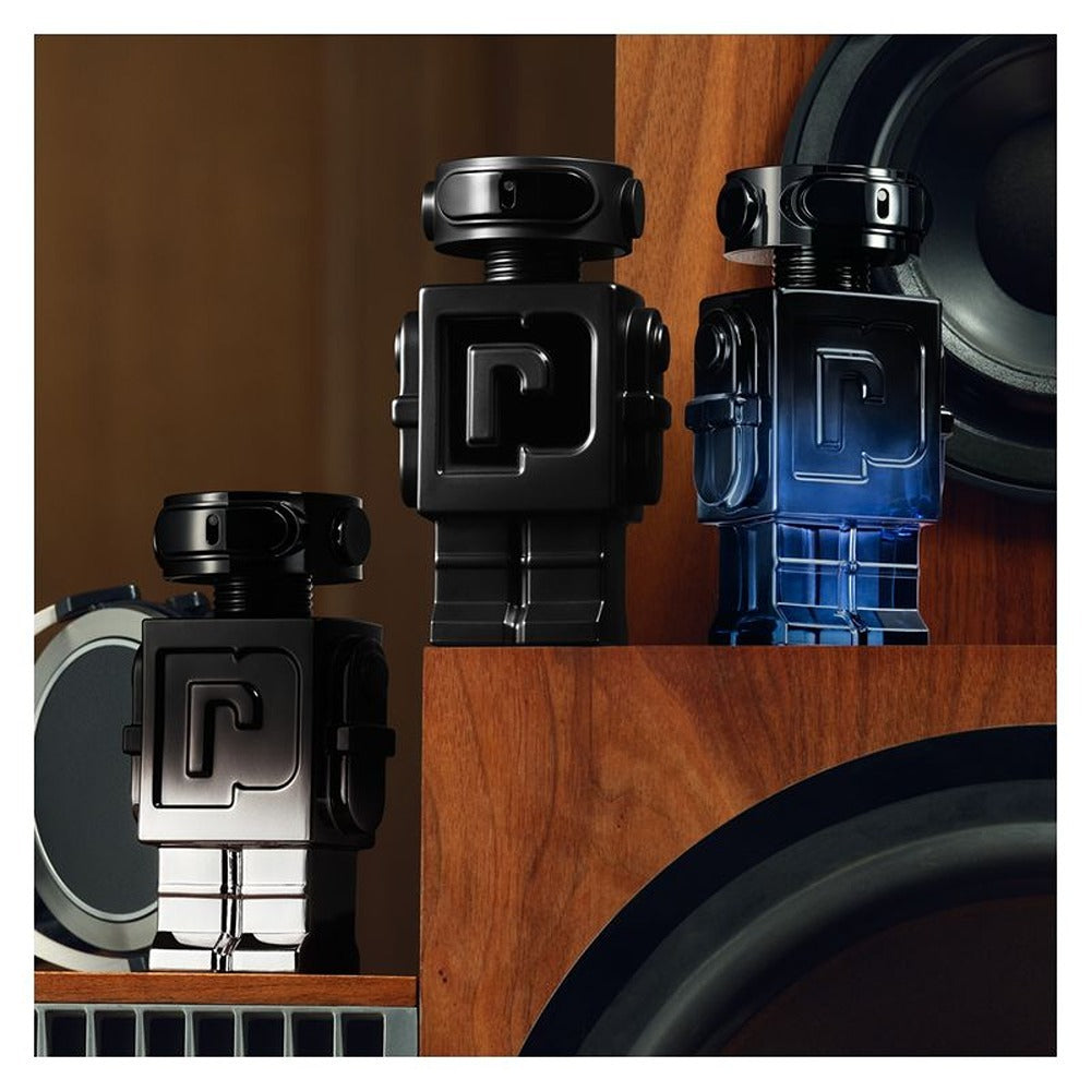 Rabanne Phantom Elixir Parfum Intense