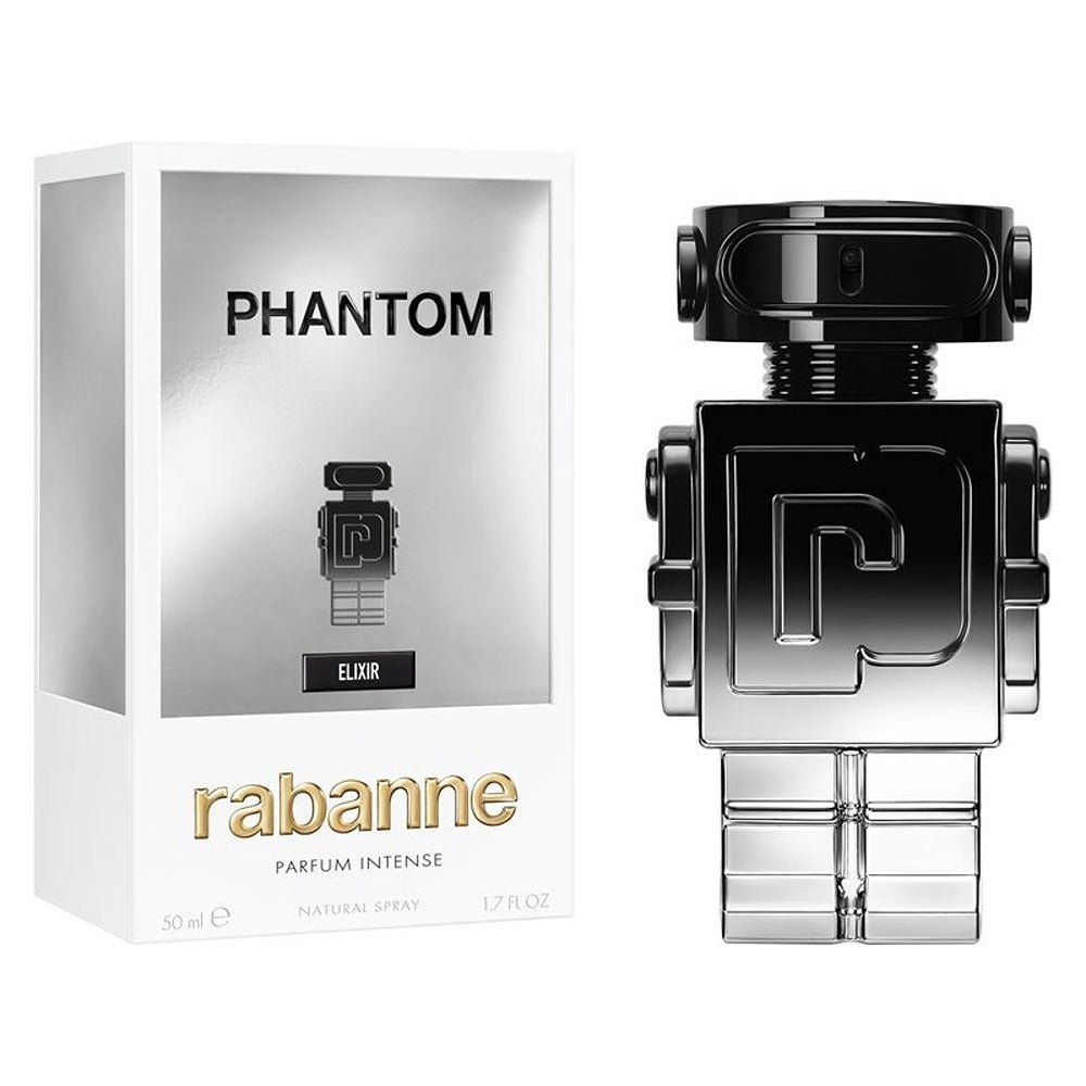 Rabanne Phantom Elixir Parfum Intense