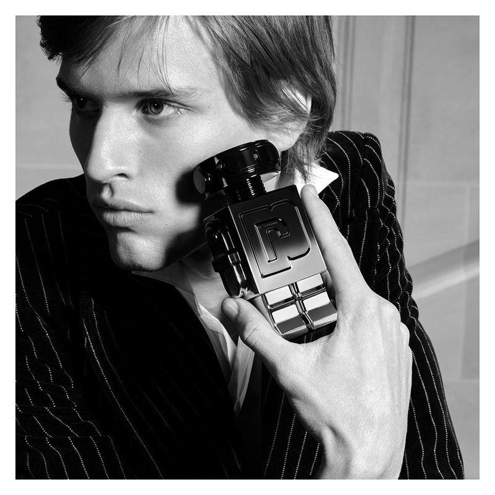 Rabanne Phantom Elixir Parfum Intense