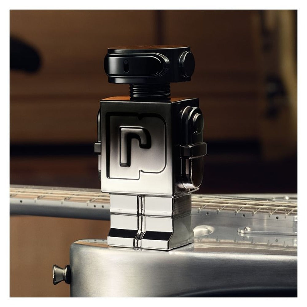 Rabanne Phantom Elixir Parfum Intense