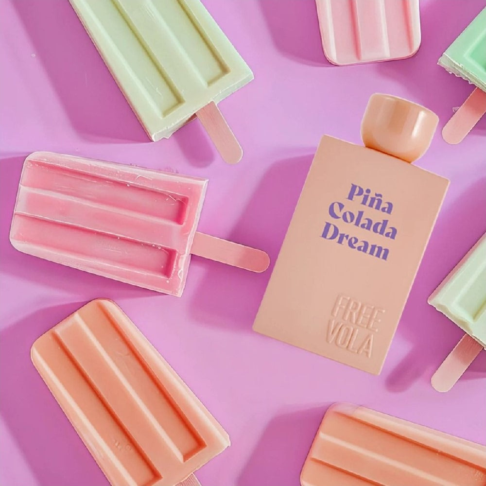 Freevola Pina Colada Dream Eau De Parfum