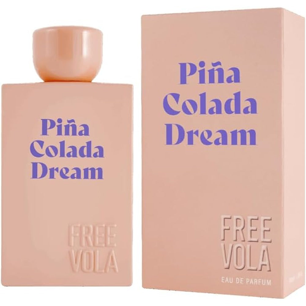 Freevola Pina Colada Dream Eau De Parfum
