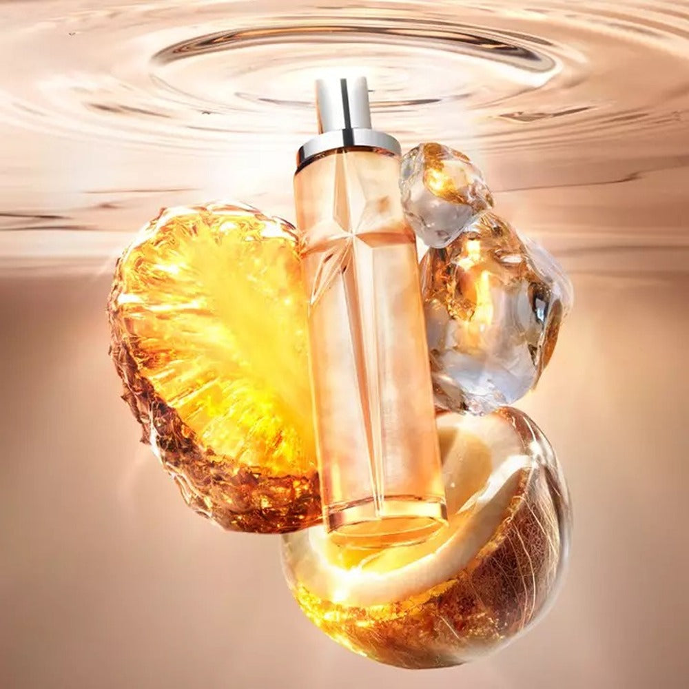 Mugler Starlicious Pineapple Musk Eau De Toilette