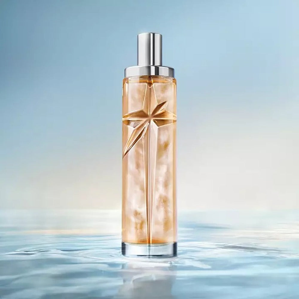 Mugler Starlicious Pineapple Musk Eau De Toilette