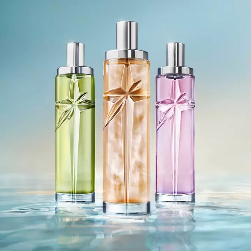 Mugler Starlicious Pineapple Musk Eau De Toilette