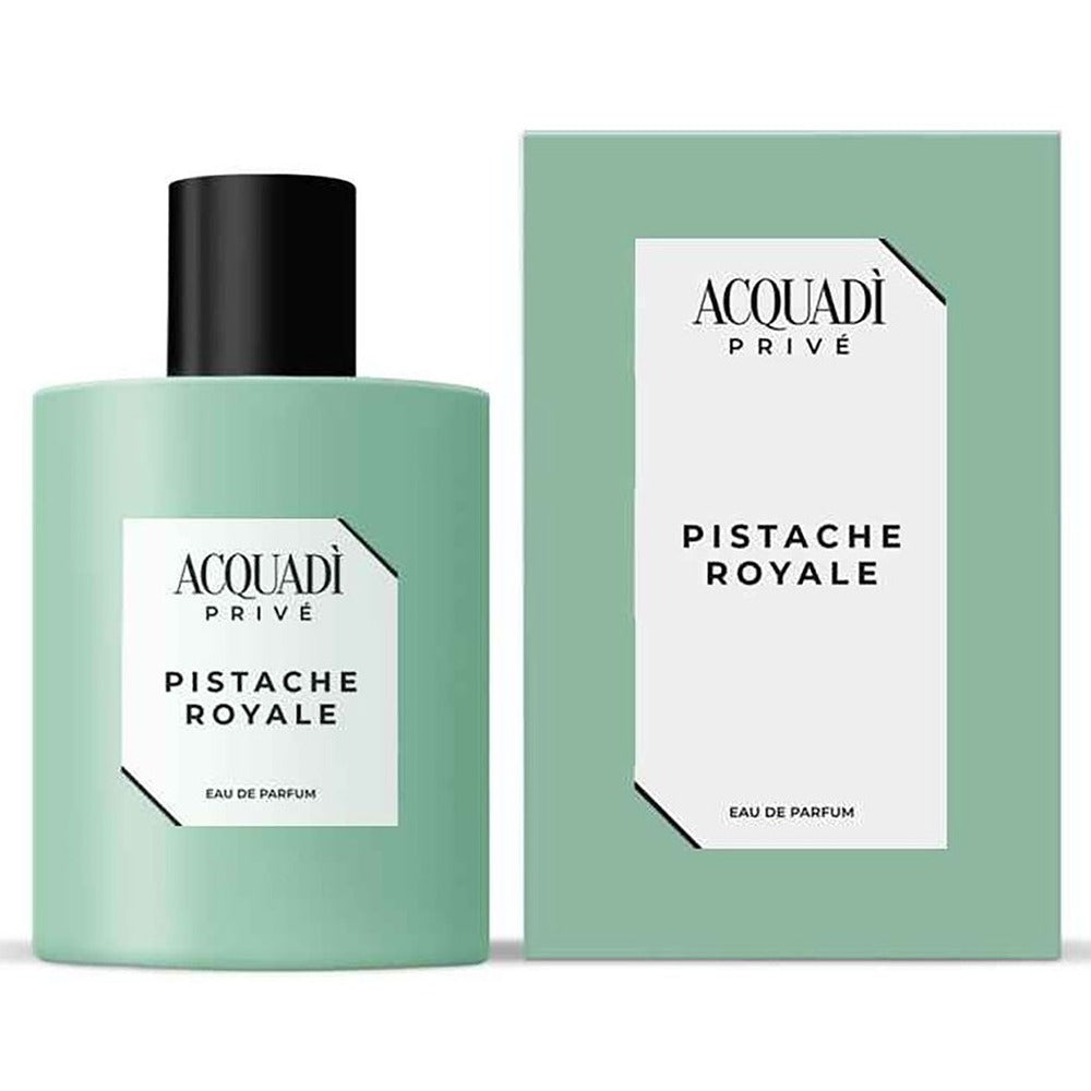 Acquadì Privé Pistache Royale Eau De Parfum