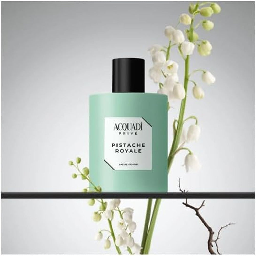 Acquadì Privé Pistache Royale Eau De Parfum
