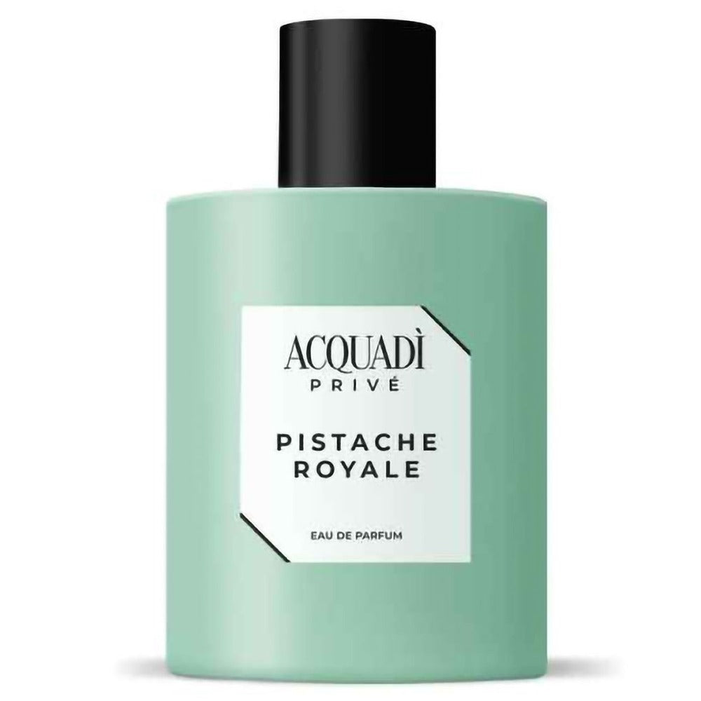 Acquadì Privé Pistache Royale Eau De Parfum