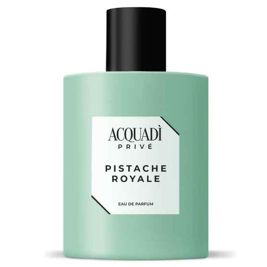 Acquadì Privé Pistache Royale Eau De Parfum