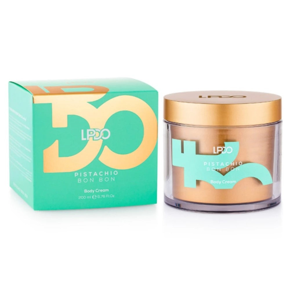 LPDO Pistachio Bon Bon Body Cream