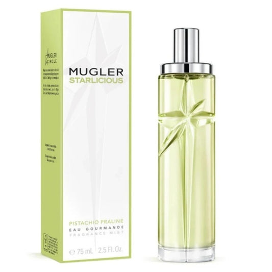 Mugler Starlicious Pistachio Praline Eau De Toilette