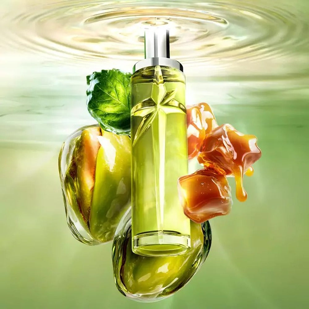 Mugler Starlicious Pistachio Praline Eau De Toilette
