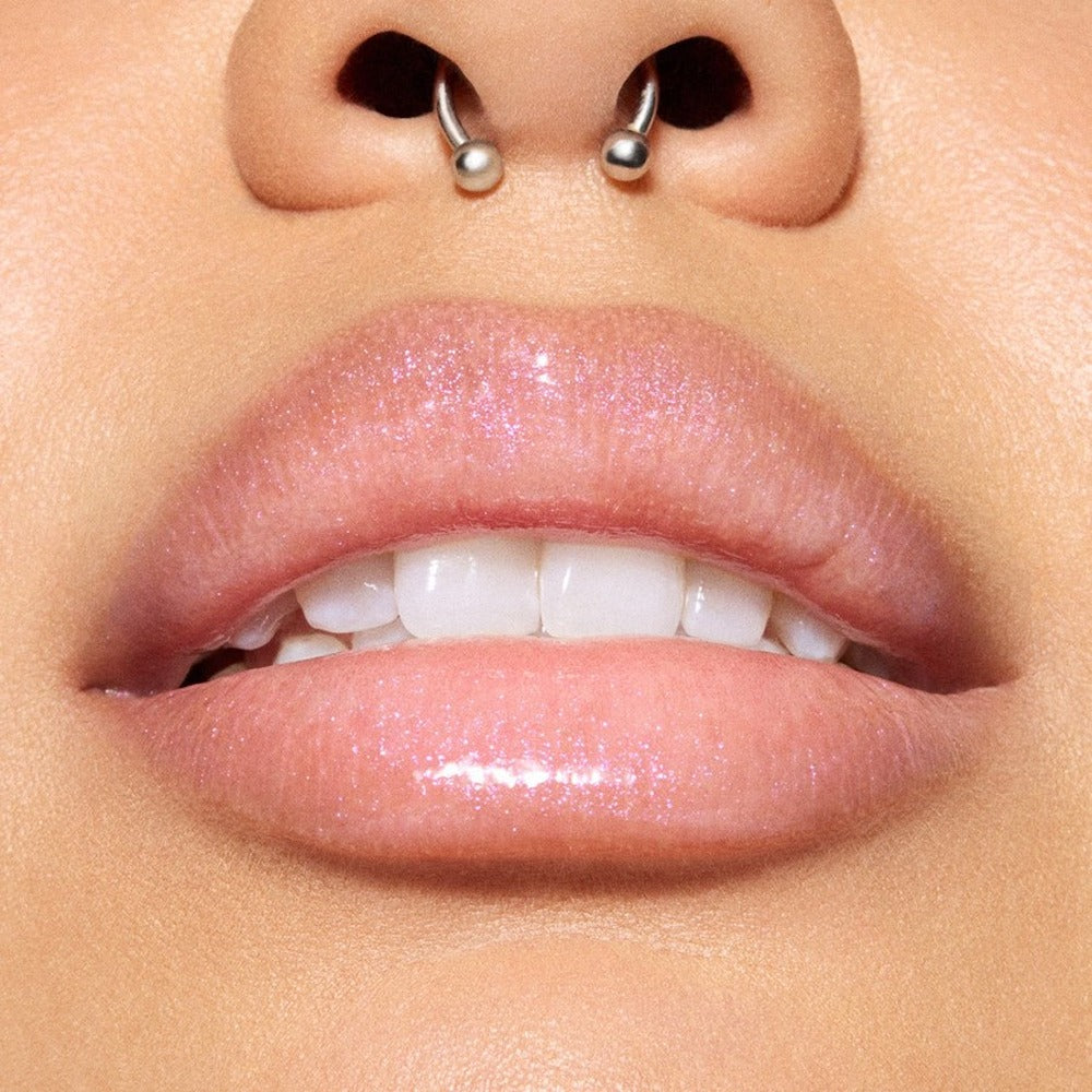 MAC Squirt Plumping Gloss-stick - Gloss Volumizante Stick
