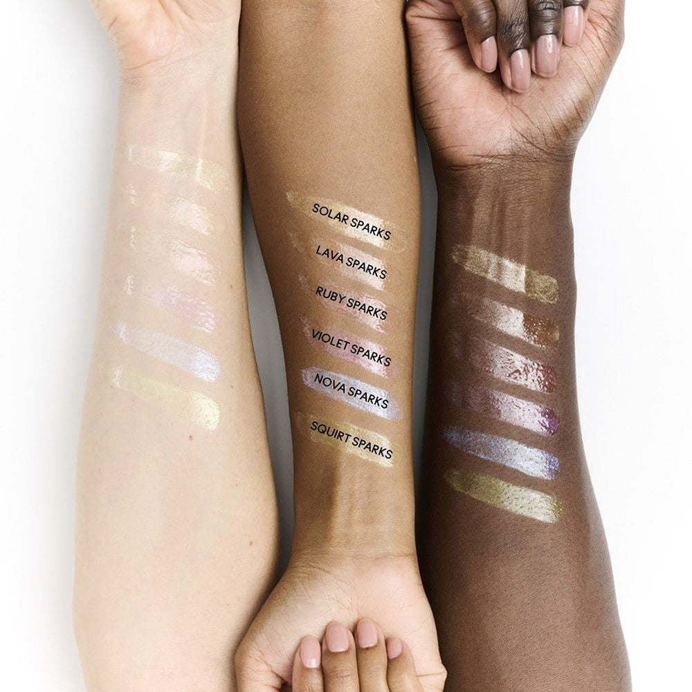 MAC Squirt Plumping Gloss-stick - Gloss Volumizante Stick