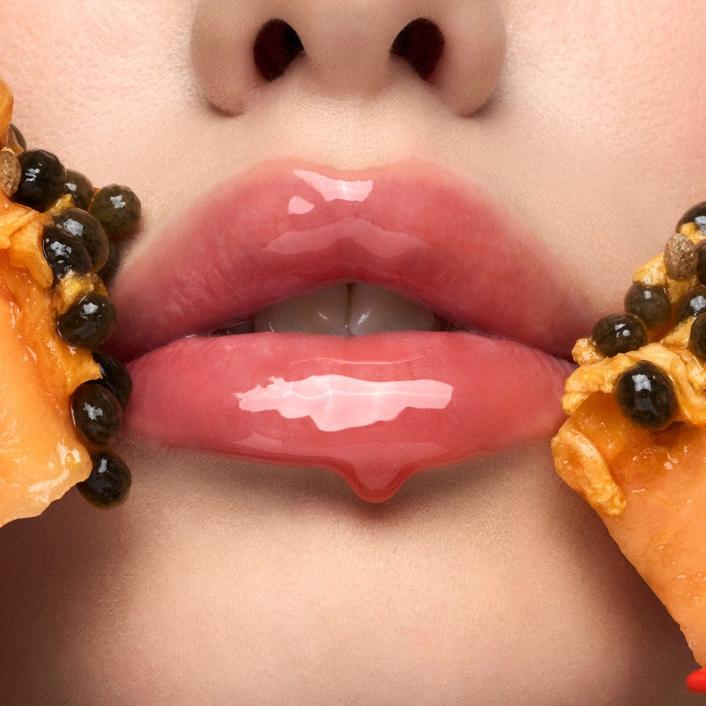 Pupa Pleasure Lip Oil - Olio-Elisir Labbra Nutriente
