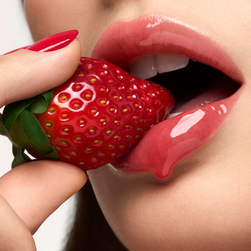 Pupa Pleasure Lip Oil - Olio-Elisir Labbra Nutriente