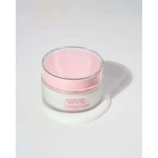 Arval Collageniques Plump Cream - Crema Rimpolpante Al Collagene