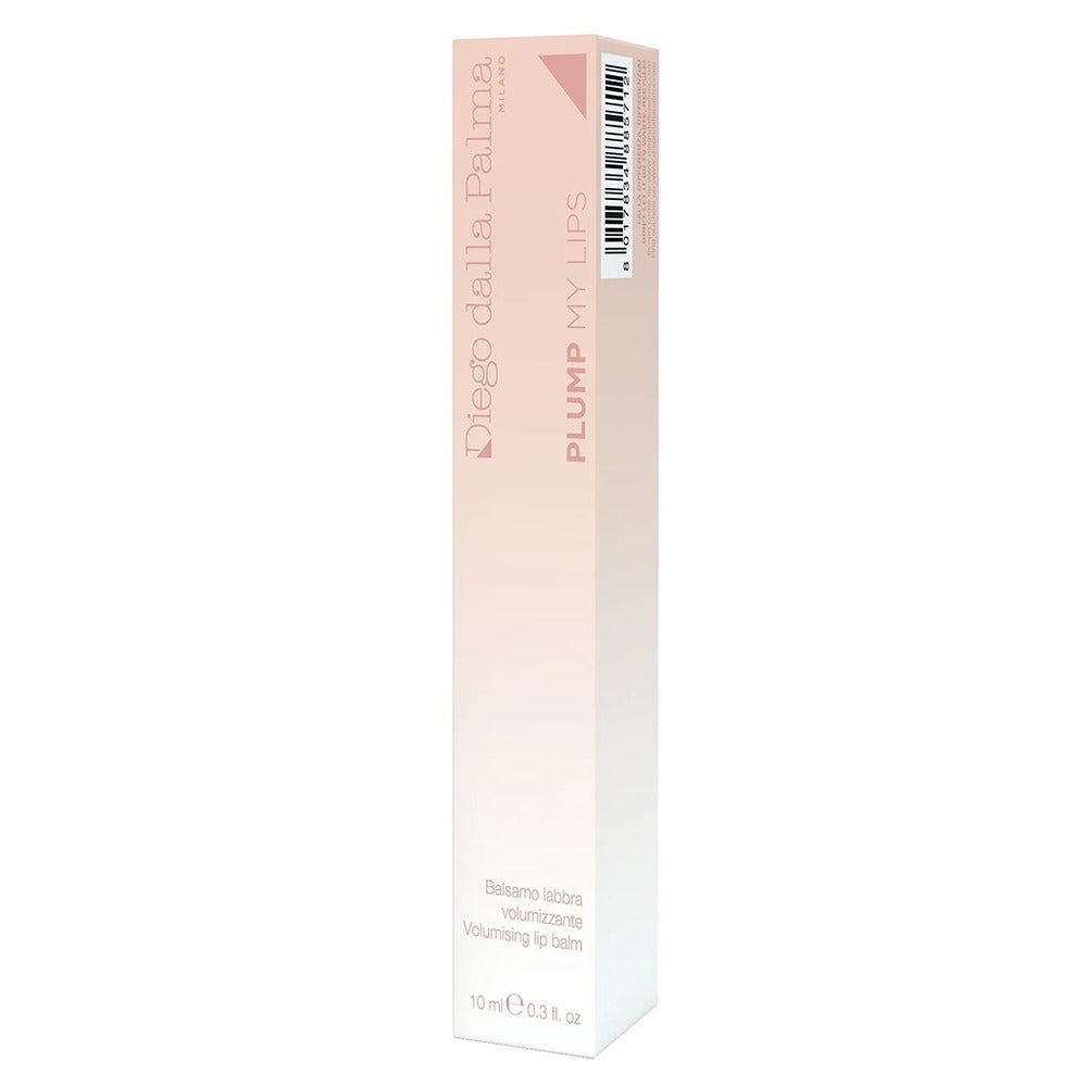 Diego Dalla Palma Plump My Lips - Balsamo Labbra Volumizzante