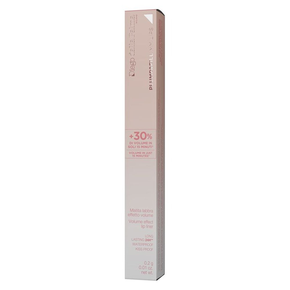 Diego Dalla Palma Plump & Fill My Lips - Matita Labbra Effetto Volume