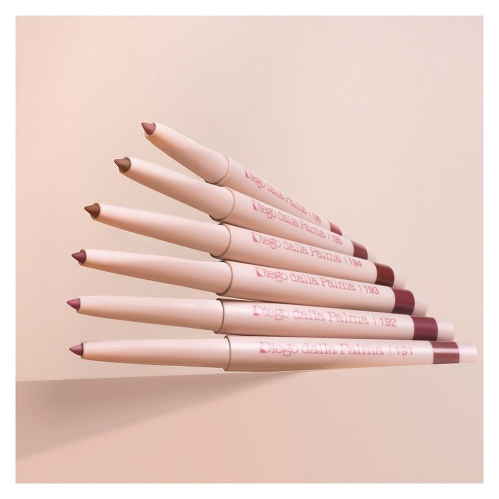 Diego Dalla Palma Plump & Fill My Lips - Matita Labbra Effetto Volume