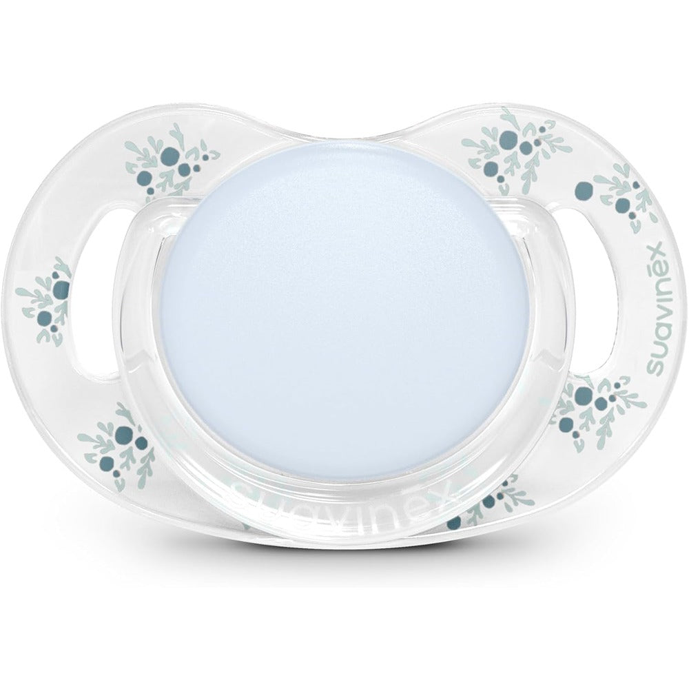 Suavinex Poetry Set Regalo Azzurro 0+ Mesi