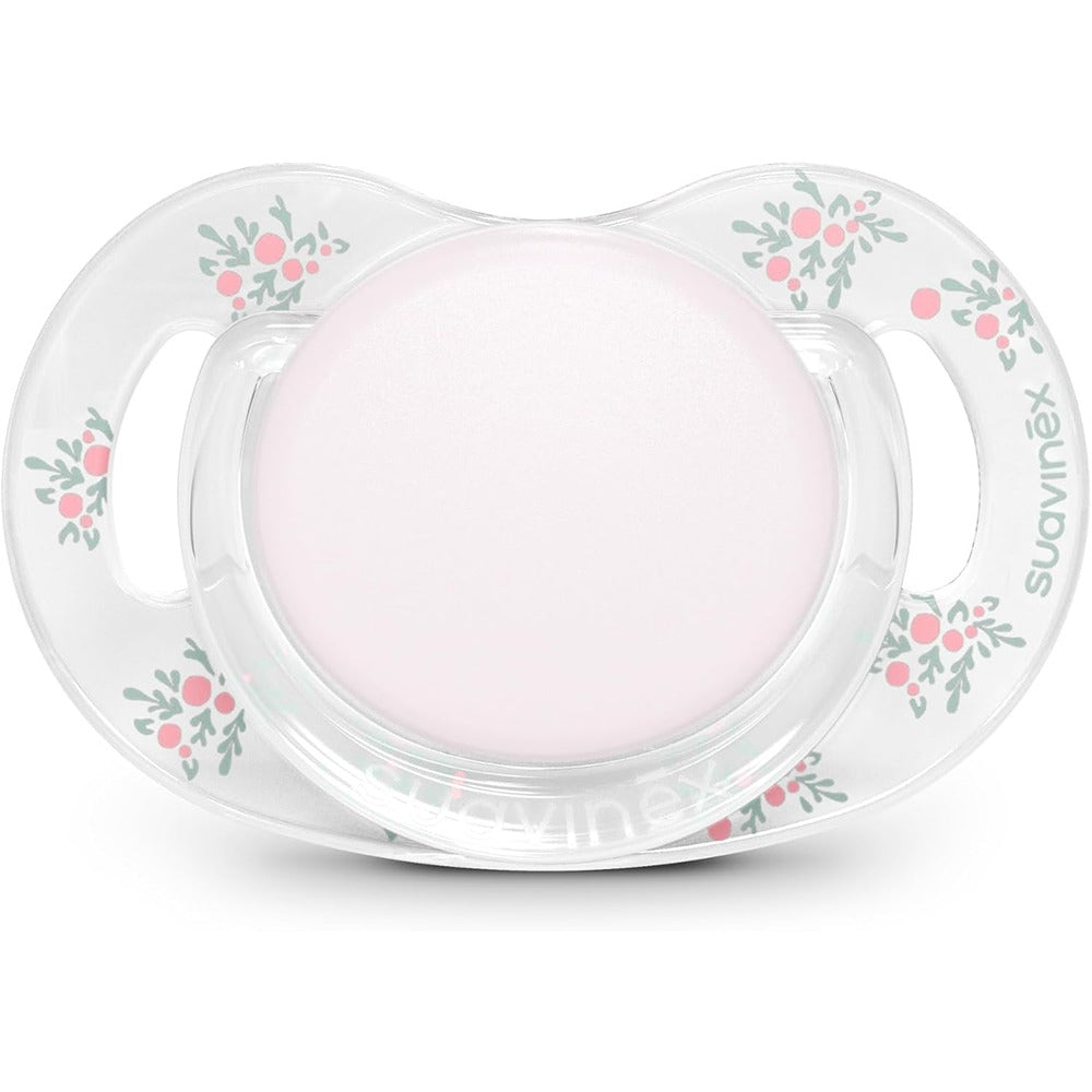 Suavinex Poetry Set Regalo Rosa 0+ Mesi
