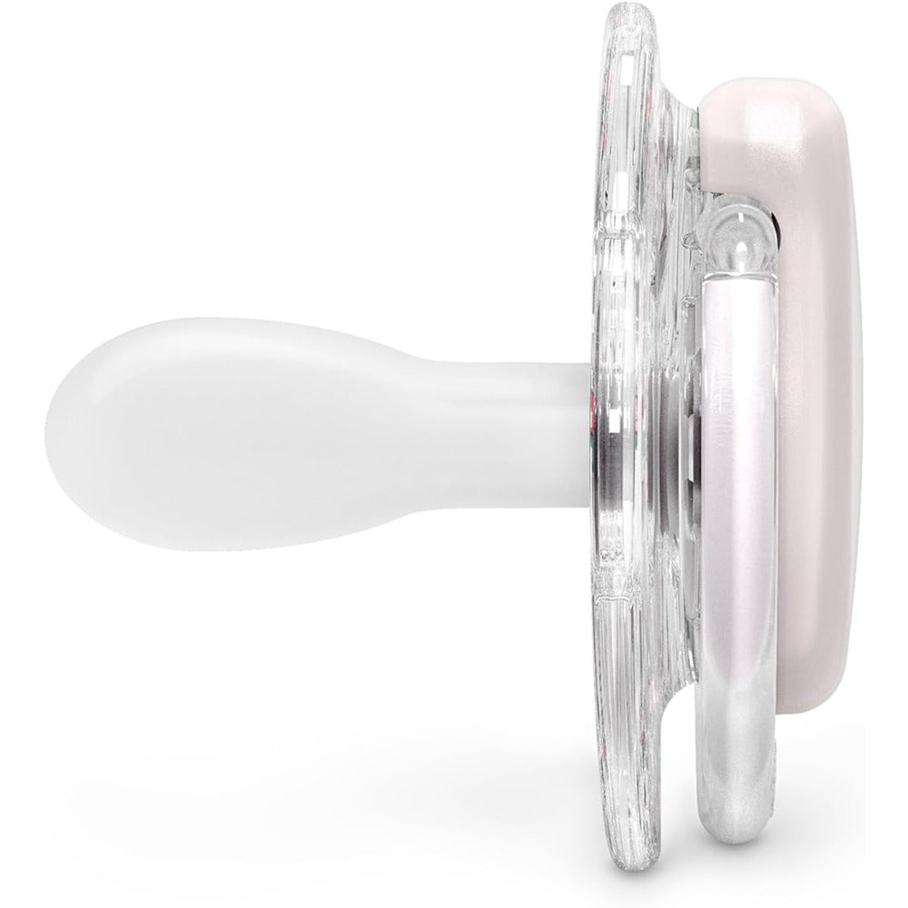 Suavinex Poetry Set Regalo Rosa 0+ Mesi
